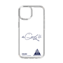 スリムプロテクションケース［ スマートフォンケース<書き下ろしサインver.> - OSUKE ］