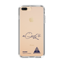 スリムプロテクションケース［ スマートフォンケース<書き下ろしサインver.> - OSUKE ］