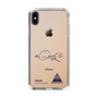 スリムプロテクションケース［ スマートフォンケース<書き下ろしサインver.> - OSUKE ］