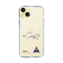スリムプロテクションケース［ スマートフォンケース<書き下ろしサインver.> - OSUKE ］