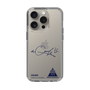 スリムプロテクションケース［ スマートフォンケース<書き下ろしサインver.> - OSUKE ］
