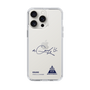 スリムプロテクションケース［ スマートフォンケース<書き下ろしサインver.> - OSUKE ］