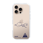 スリムプロテクションケース［ スマートフォンケース<書き下ろしサインver.> - OSUKE ］
