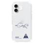 スリムプロテクションケース［ スマートフォンケース<書き下ろしサインver.> - OSUKE ］