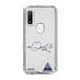 スリムプロテクションケース［ スマートフォンケース<書き下ろしサインver.> - OSUKE ］