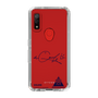 スリムプロテクションケース［ スマートフォンケース<書き下ろしサインver.> - OSUKE ］