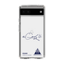 スリムプロテクションケース［ スマートフォンケース<書き下ろしサインver.> - OSUKE ］