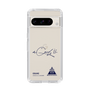 スリムプロテクションケース［ スマートフォンケース<書き下ろしサインver.> - OSUKE ］