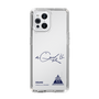 スリムプロテクションケース［ スマートフォンケース<書き下ろしサインver.> - OSUKE ］
