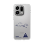 スリムプロテクションケース［ スマートフォンケース<書き下ろしサインver.> - OSUKE ］