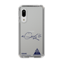 スリムプロテクションケース［ スマートフォンケース<書き下ろしサインver.> - OSUKE ］
