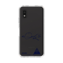 スリムプロテクションケース［ スマートフォンケース<書き下ろしサインver.> - OSUKE ］