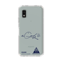 スリムプロテクションケース［ スマートフォンケース<書き下ろしサインver.> - OSUKE ］