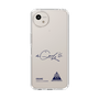スリムプロテクションケース［ スマートフォンケース<書き下ろしサインver.> - OSUKE ］