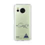 スリムプロテクションケース［ スマートフォンケース<書き下ろしサインver.> - OSUKE ］