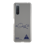 スリムプロテクションケース［ スマートフォンケース<書き下ろしサインver.> - OSUKE ］