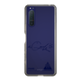 スリムプロテクションケース［ スマートフォンケース<書き下ろしサインver.> - OSUKE ］