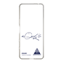 スリムプロテクションケース［ スマートフォンケース<書き下ろしサインver.> - OSUKE ］