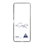 スリムプロテクションケース［ スマートフォンケース<書き下ろしサインver.> - OSUKE ］