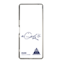 スリムプロテクションケース［ スマートフォンケース<書き下ろしサインver.> - OSUKE ］