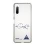 スリムプロテクションケース［ スマートフォンケース<書き下ろしサインver.> - OSUKE ］