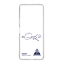 スリムプロテクションケース［ スマートフォンケース<書き下ろしサインver.> - OSUKE ］