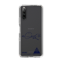 スリムプロテクションケース［ スマートフォンケース<書き下ろしサインver.> - OSUKE ］