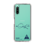 スリムプロテクションケース［ スマートフォンケース<書き下ろしサインver.> - OSUKE ］