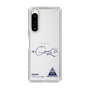 スリムプロテクションケース［ スマートフォンケース<書き下ろしサインver.> - OSUKE ］