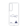 スリムプロテクションケース［ スマートフォンケース<書き下ろしサインver.> - OSUKE ］