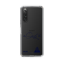 スリムプロテクションケース［ スマートフォンケース<書き下ろしサインver.> - OSUKE ］