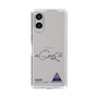 スリムプロテクションケース［ スマートフォンケース<書き下ろしサインver.> - OSUKE ］