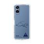 スリムプロテクションケース［ スマートフォンケース<書き下ろしサインver.> - OSUKE ］