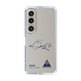 スリムプロテクションケース［ スマートフォンケース<書き下ろしサインver.> - OSUKE ］