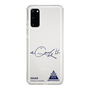 スリムプロテクションケース［ スマートフォンケース<書き下ろしサインver.> - OSUKE ］