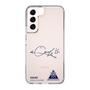 スリムプロテクションケース［ スマートフォンケース<書き下ろしサインver.> - OSUKE ］