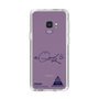 スリムプロテクションケース［ スマートフォンケース<書き下ろしサインver.> - OSUKE ］