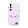 スリムプロテクションケース［ スマートフォンケース<書き下ろしサインver.> - OSUKE ］