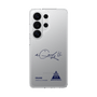 スリムプロテクションケース［ スマートフォンケース<書き下ろしサインver.> - OSUKE ］