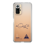 スリムプロテクションケース［ スマートフォンケース<書き下ろしサインver.> - OSUKE ］