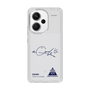 スリムプロテクションケース［ スマートフォンケース<書き下ろしサインver.> - OSUKE ］