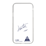 スリムプロテクションケース［ スマートフォンケース<書き下ろしサインver.> - H.REN ］