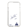 スリムプロテクションケース［ スマートフォンケース<書き下ろしサインver.> - H.REN ］