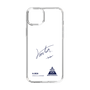 スリムプロテクションケース［ スマートフォンケース<書き下ろしサインver.> - H.REN ］