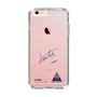 スリムプロテクションケース［ スマートフォンケース<書き下ろしサインver.> - H.REN ］