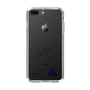 スリムプロテクションケース［ スマートフォンケース<書き下ろしサインver.> - H.REN ］