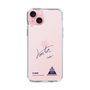 スリムプロテクションケース［ スマートフォンケース<書き下ろしサインver.> - H.REN ］