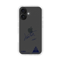 スリムプロテクションケース［ スマートフォンケース<書き下ろしサインver.> - H.REN ］