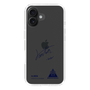 スリムプロテクションケース［ スマートフォンケース<書き下ろしサインver.> - H.REN ］
