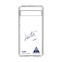 スリムプロテクションケース［ スマートフォンケース<書き下ろしサインver.> - H.REN ］